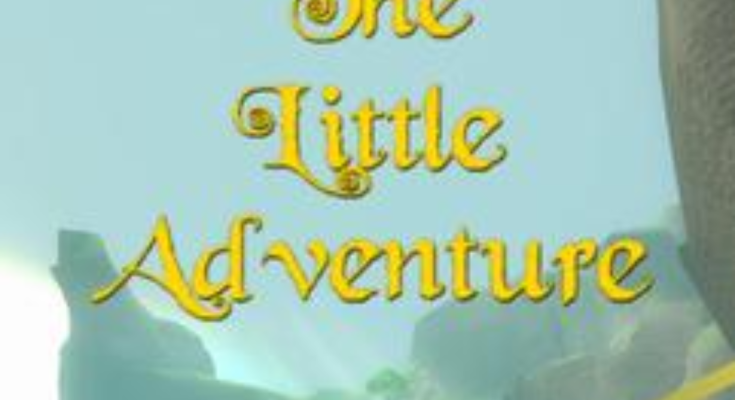 The Little Adventure