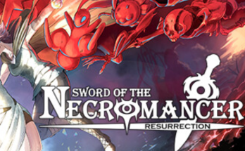 Sword of the Necromancer: Resurrection