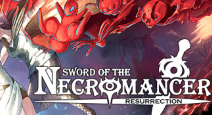 Sword of the Necromancer: Resurrection