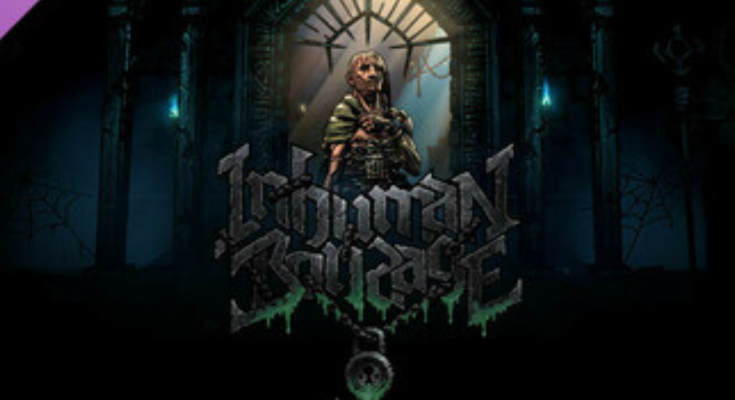 Darkest Dungeon® II: Inhuman Bondage