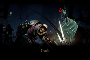 Darkest Dungeon® II: Inhuman Bondage 
