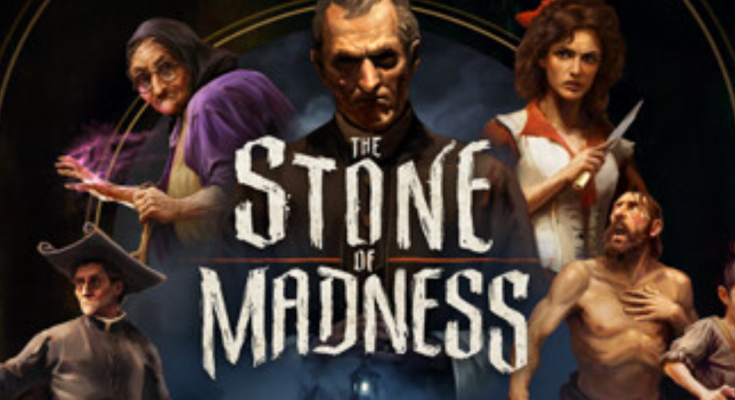 The Stone of Madness