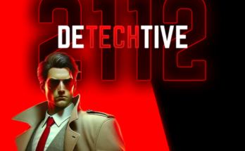 DeTechtive 2112