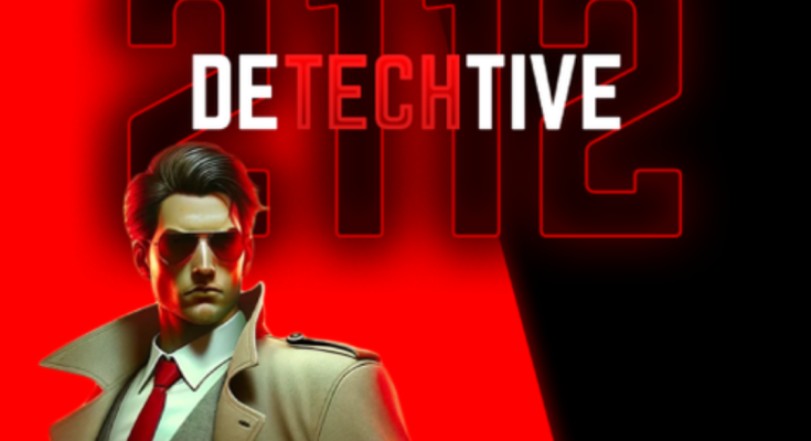DeTechtive 2112