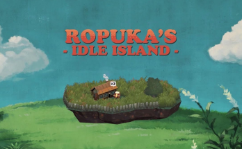 Ropuka's Idle Island