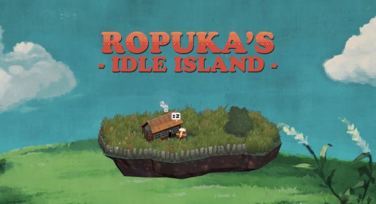 Ropuka's Idle Island