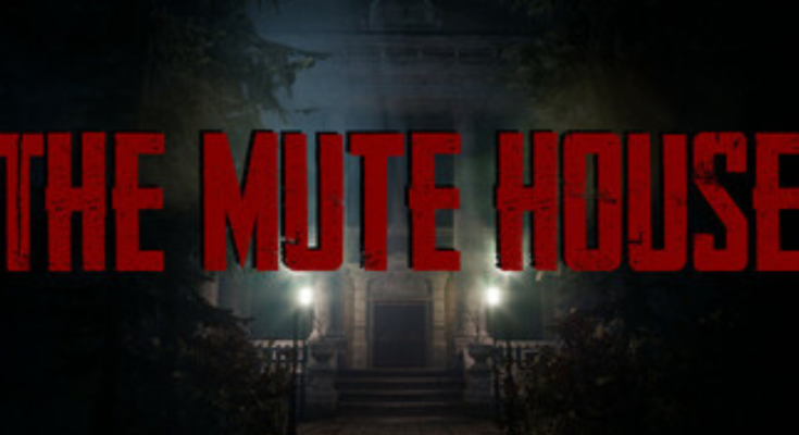 THE MUTE HOUSE
