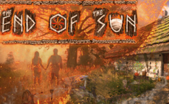 The End of the Sun