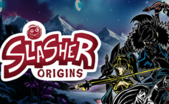 Slasher: Origins