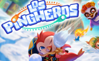 Los Pingheros