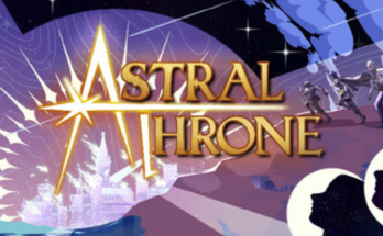 Astral Throne