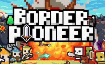 Border Pioneer