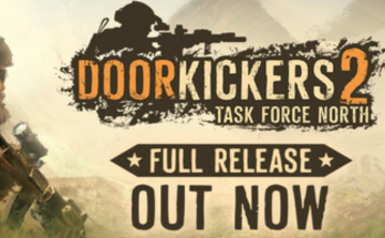 Door Kickers 2: Task Force North