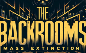 The Backrooms: Mass Extinction