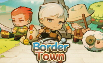 Border Town