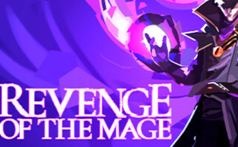 Revenge of the Mage