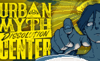 Urban Myth Dissolution Center