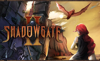 Shadowgate 2