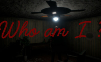 Who am I?