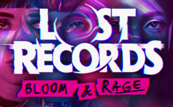 Lost Records: Bloom & Rage