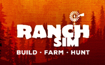 Ranch Simulator: Southwest Ranch & Farm EP