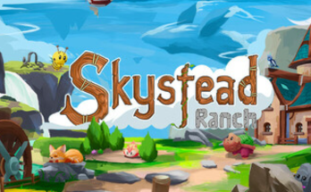 Skystead Ranch