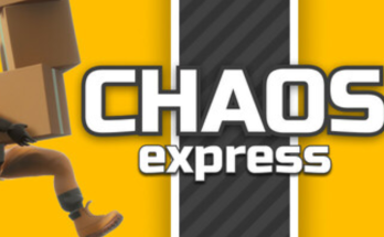 Chaos Express: Delivery Simulator