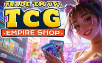 Trade 'Em Up! TCG Empire Shop