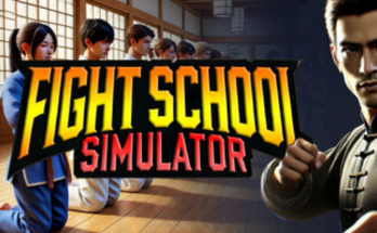 Fight School Simulator