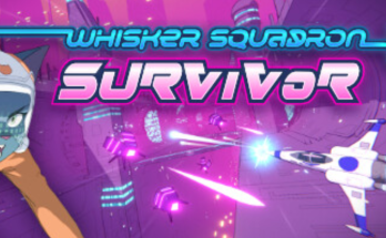 Whisker Squadron: Survivor