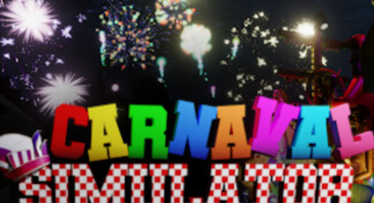Carnaval Simulator