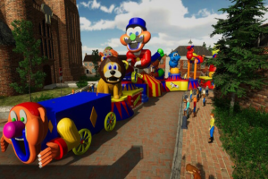 Carnaval Simulator 