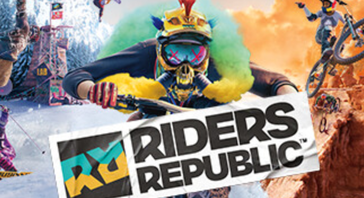 Riders Republic