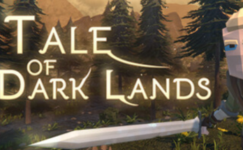 Tale of Dark Lands