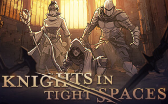 Knights in Tight Spaces