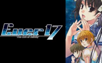 Ever 17 - The Out of Infinity