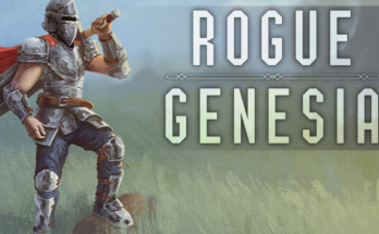 Rogue: Genesia