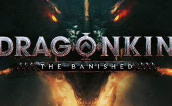 Dragonkin: The Banished