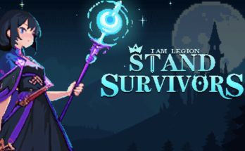 I Am Legion: Stand Survivors