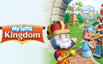 MySims™ Kingdom