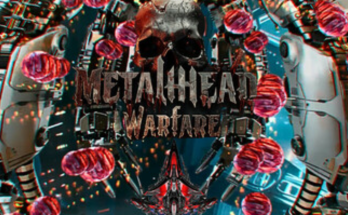 Metal Head Warfare