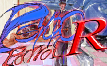 Psycho Patrol R