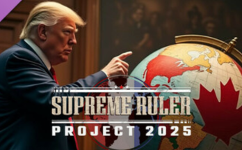 Supreme Ruler Project 2025
