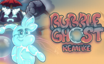 Bubble Ghost Remake