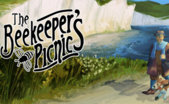 The Beekeeper's Picnic - A Sherlockian Adventure