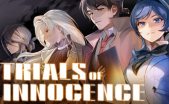 Trials of Innocence