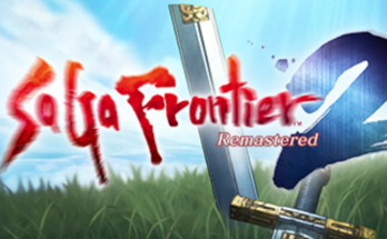 SaGa Frontier 2 Remastered