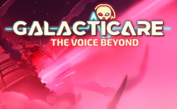 Galacticare - The Voice Beyond