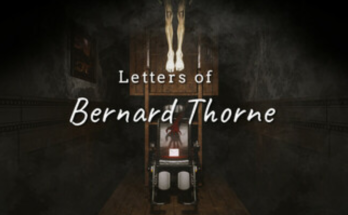 Letters of Bernard Thorne