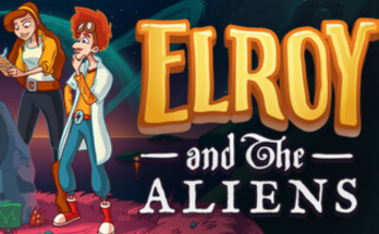 Elroy and the Aliens
